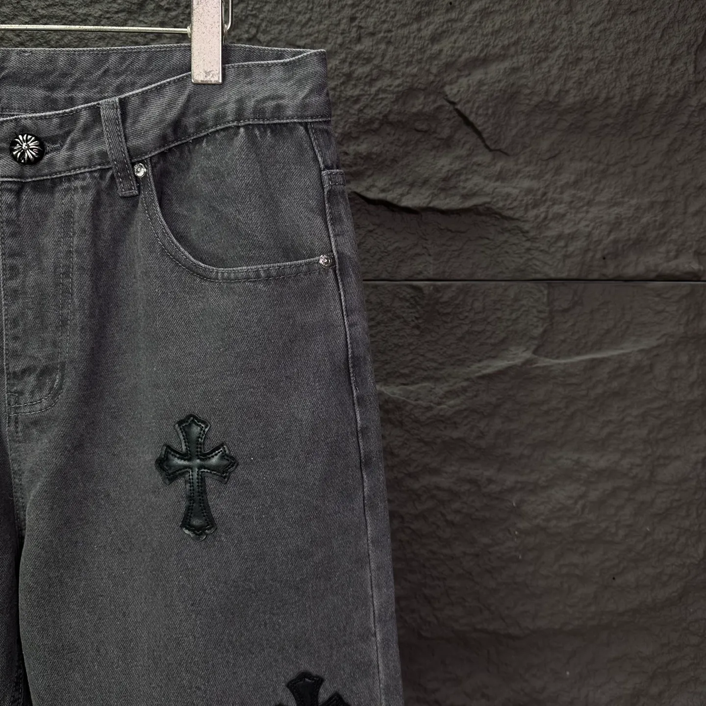2025New Arrival Black 🔥 🔥 🔥 Quality ， ， ， ， ， ！ ， ， ！！！ ：Gray Size：30、32、34、36（ Size）